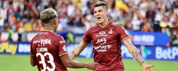 El FPC ya casi llega a la mitad del torneo y así se ubican los equipos en la clasificación general.