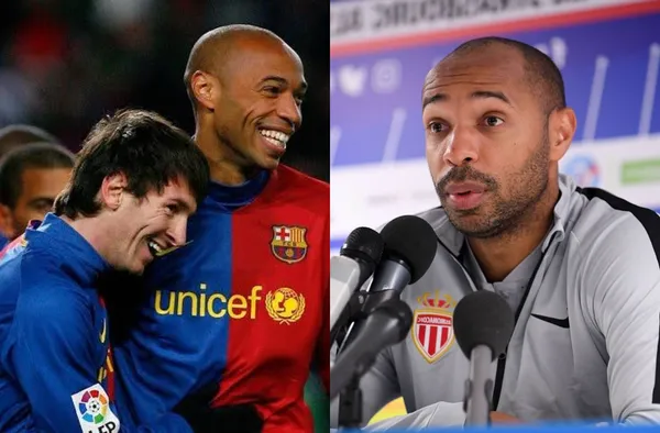 El francés en Colombia solo sabe acerca de Atlético Nacional, vistió su camiseta y la historia que lo vincula al cuadro "Verdolaga" es muy peculiar.