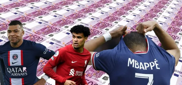 El francés sigue a la expectativa de su futuro y un club pagaría millones para sacarlo del PSG