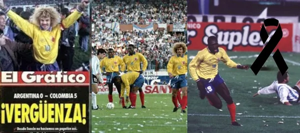 El fútbol argentino está de luto por un reconocido periodista