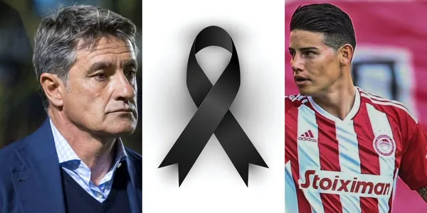 El fútbol español se tiñe de luto por la trágica muerte de un gran ex jugador y entrenador.