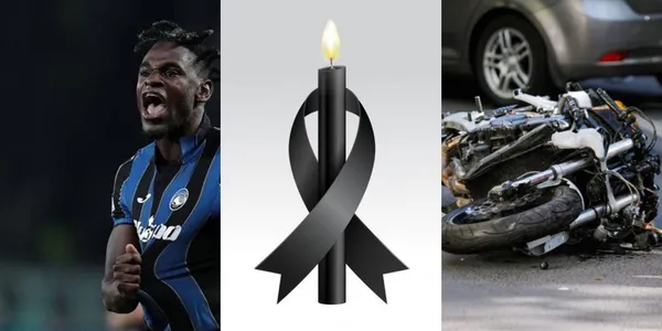 El fútbol de Italia está de luto.