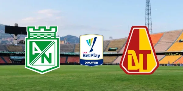 El Futbolero Colombia analizo las probabilidades de ganar que tienen Nacional y Tolima, en este encuentro por la 4ta jornada de la Liga Betplay.