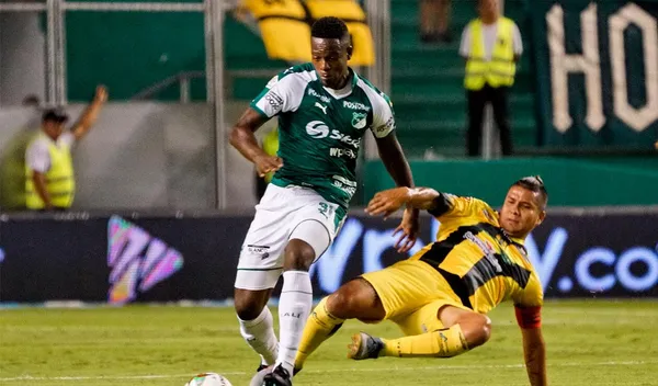 El Futbolero Colombia trae los mejores pronósticos de la 8va fecha de la Liga Betplay 2022 I.