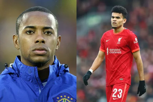 El futbolista brasileño mostró su admiración hacía un jugador colombiano que milita en Europa.