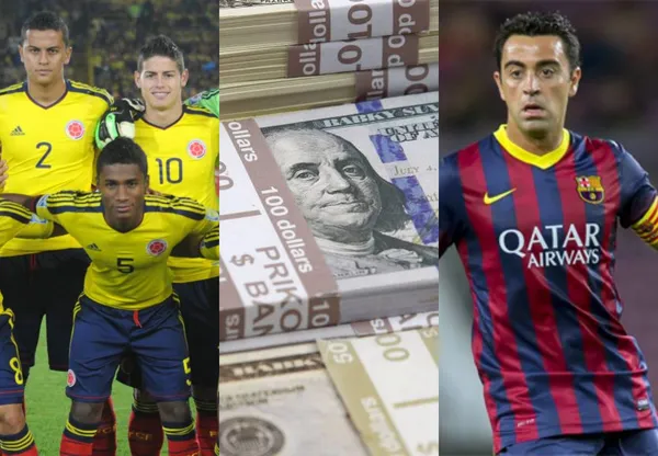 El futbolista colombia tenía un futuro prometedor, sin embargo, las lesiones y falta de continuidad lo alejaron de su mejor nivel deportivo.