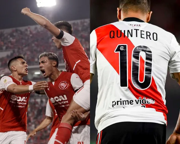 El futbolista colombiano anotó el gol del empate para su equipo.