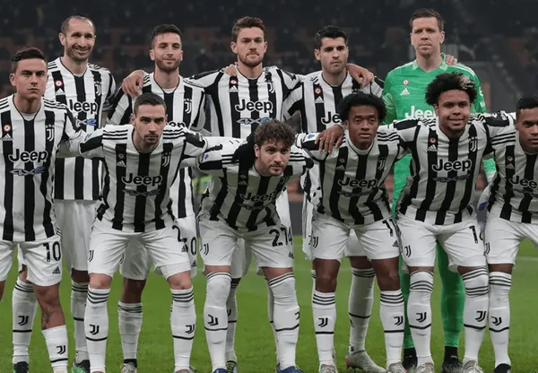 El futbolista colombiano cerró recientemente su vinculación por un año más con la Juventus, sin embargo, la actual temporada del equipo de Turín hace buscar refuerzos.