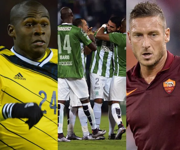 El futbolista colombiano era adorado por José Néstor Pekermán, pero luego del mundial su rendimiento no volvió a ser el mismo.