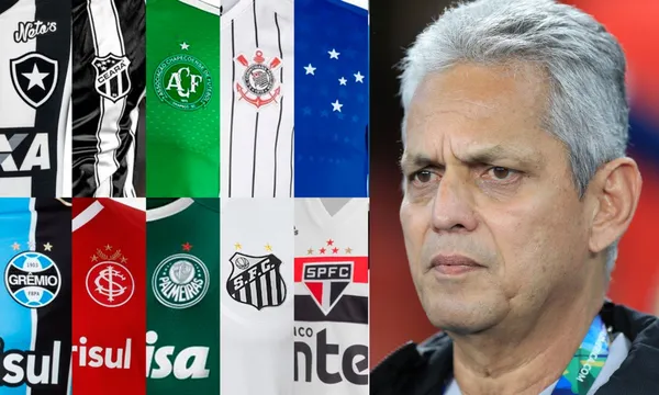 El futbolista colombiano llegó como el gran refuerzo al conjunto de Sao Pablo.