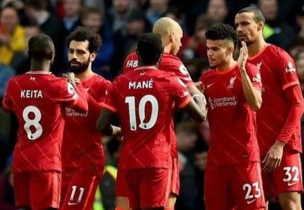 El futbolista colombiano nuevamente fue figura de su equipo en el empate 1-1 frente a Tottenham.