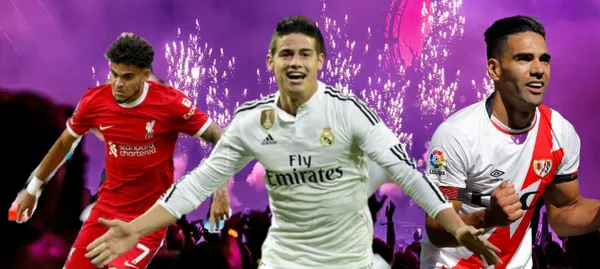 El futbolista colombiano reconoció que la fiesta le hizo un mala jugada en su carrera