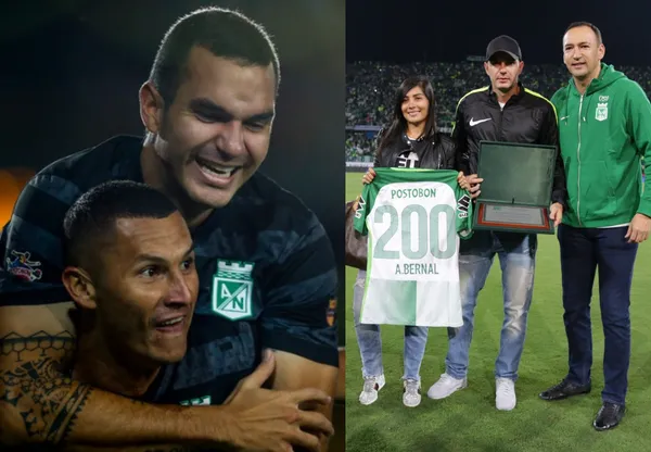 El futbolista colombiano no solo supo brillar por sus goles y valor en el mercado, sino también por sus múltiples títulos como profesional. Ahora el jugador se encuentra sin club, luego de su paso por Bucaramanga.