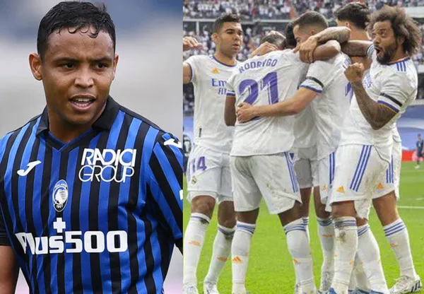 El futbolista colombiano tiene un récord que pocos jugadores top como él tienen, queda esperar si bate en la próxima temporada.