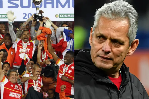 El futbolista dejó una gran huella en el cuadro cardenal y habló previo al partido entre Colombia y Venezuela.