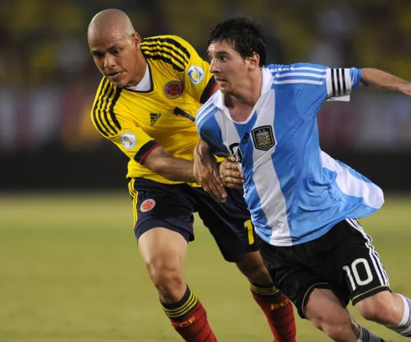 El futbolista desaparecio del radar tricolor luego de una polémica declaración contra Lionel Messi.