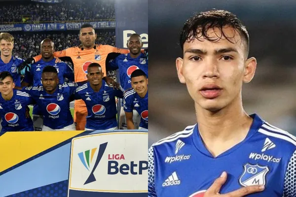 El futbolista era una de las figuras del club y ahora vive un momento complicado en el equipo.