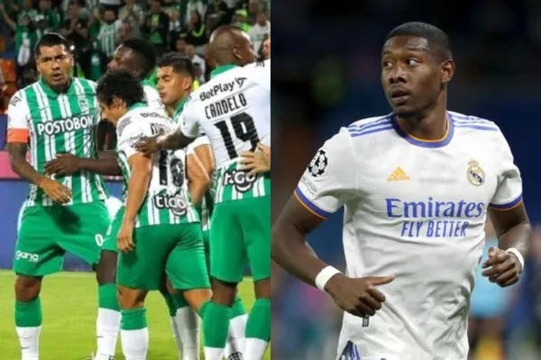 El futbolista es una es ficha clave para Hernán Darío Herrera.