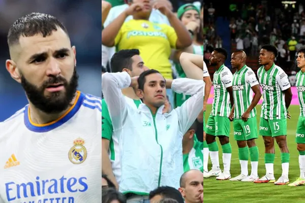 El futbolista es uno de los más señalados por los aficionados quienes lo quieren fuera del club.