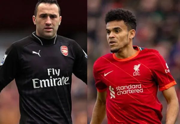 El futbolista francés jugará las semifinales de Champions League con el Villarreal, por eso, no dudo en destacar a los mejores jugadores de la plantilla adversaria.