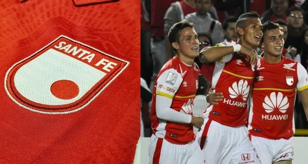 El futbolista fue campeón con el cuadro rojo de la Copa Sudamericana en 2015.