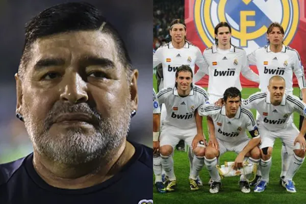 El futbolista ha tenido un gran rendimiento en el exterior y ahora será dirigido por un exReal Madrid