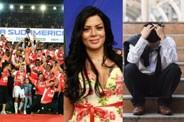 El futbolista desde hace cuatro meses no tiene equipo tras su salida de Jaguares de Córdoba