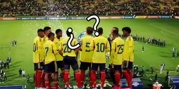 El futbolista incluso fue capitán de la categoría sub-17 de la Tricolor.