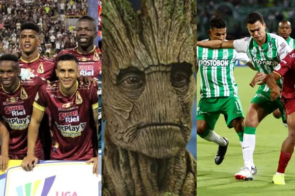 El futbolista llegó como una gran contratación y fue un tronco ante el cuadro verde en el Atanasio Girardot