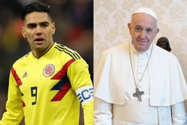 El futbolista milita en Europa donde está teniendo un gran rendimiento