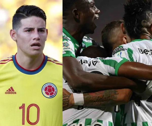 El futbolista que recientemente vuelve de una lesión, estaría inconforme con el nivel del volante creativo.