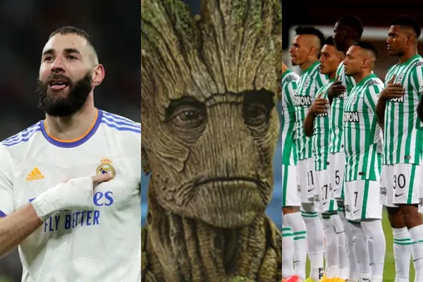 El futbolista no rindió en Atlético Nacional y tras su salida del verde milita en Bolivia.