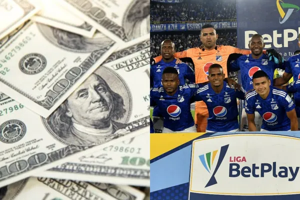 El futbolista surgió de la cantera y no llegó a un acuerdo con el equipo para renovar su contrato.