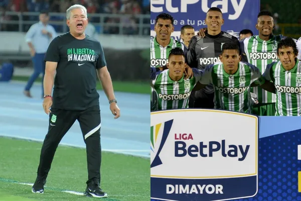 El futbolista tendría todo adelantado para jugar en otro club