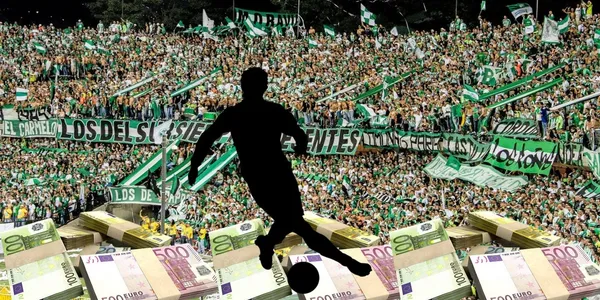 El futbolista tiene 22 años y puede jugar como volante o lateral.