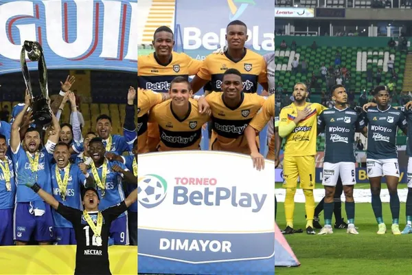 El futbolista tuvo paso por Millonarios y jugó en varios equipos en el exterior