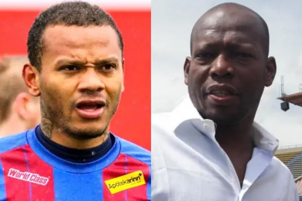 El futbolista vive una difícil situación en un lejano país luego de haber salido del Cúcuta Deportivo