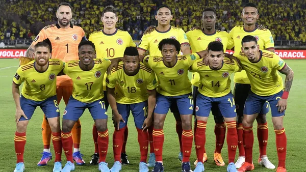 El futbolista vivió una complicada situación en Colombia por el conflicto armado