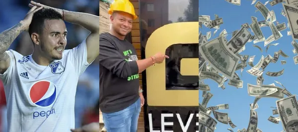 El futbolista ya podría pensar en su retiro y tiene un millonario negocio