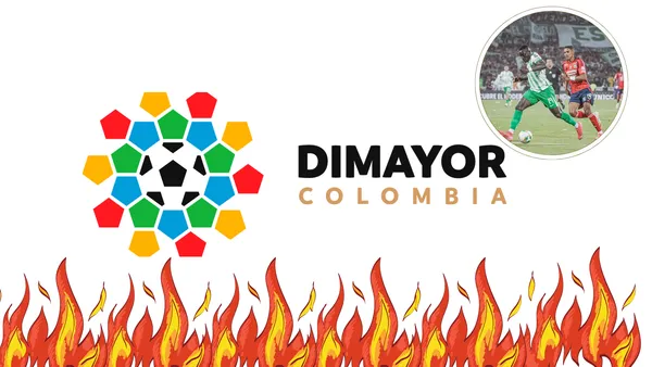 El Futuro de la Dimayor: ¿Una Nueva Era de Disciplina?