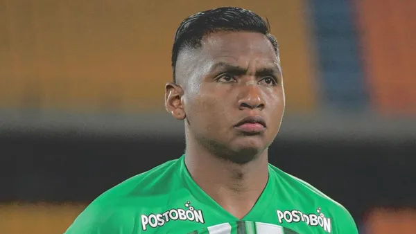 El futuro de Morelos en Nacional pende de un hilo tras grave accidente. Foto: instagram