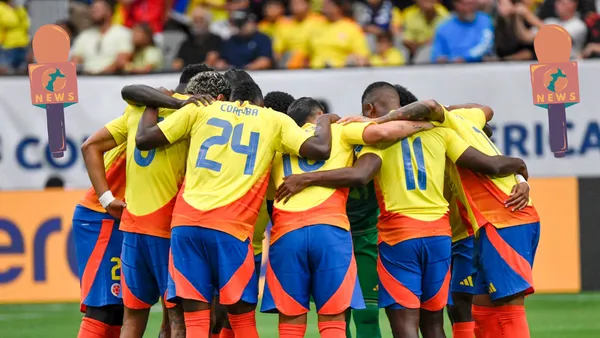 El Futuro de Vargas: ¿Un Periodista en la Cancha?