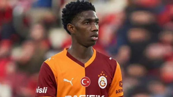 El futuro de Yaser Asprilla