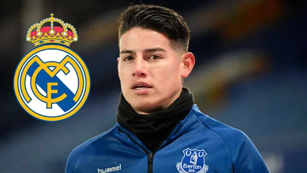 El futuro del atacante no está definido aún, se rumora mucho acerca de su inminente salida de los 'Toffees' y la negación para retornar a España.