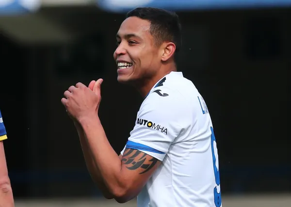 El futuro del colombiano Lis Muriel ha comenzado a tener claridad de cara a la próxima temporada.