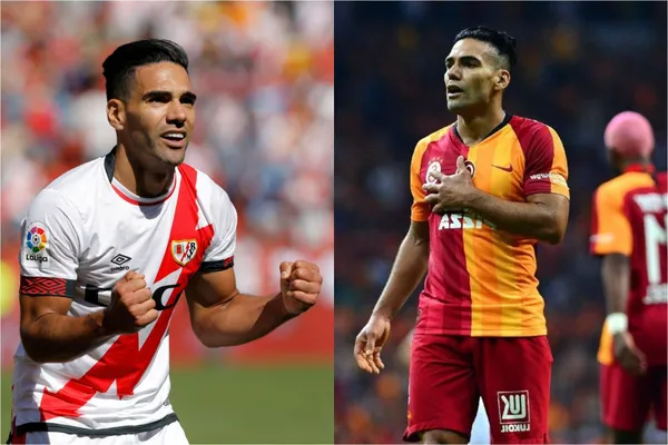 El Galatasaray fue un club donde Falcao al final no tuvo una buena salida por culpa de los directivos y su DT, El Tigre volverá a visitar Turquía para enfrentar a su ex club.