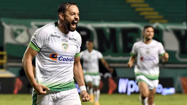 El gobernador del meta Juan Guillermo Zualaga postulo al departamento del Meta para recibir las finales de la Liga BetPlay.