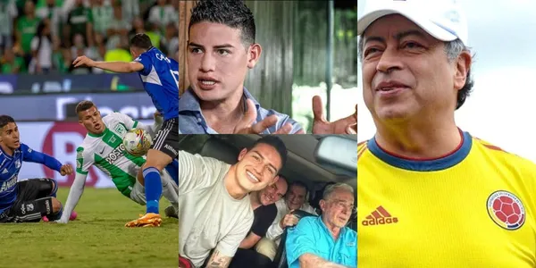 El gobierno de Gustavo Petro tendría en la mira un proyecto con el fútbol colombiano.