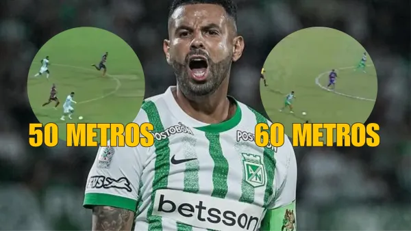 El gol de Cardona no fue coincidencia