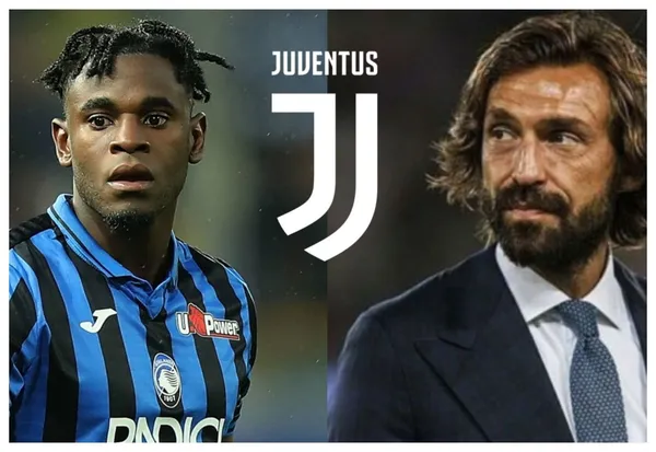 El goleador de Atalanta podría jugar junto a Cuadrado en la poderosa Juventus de Cristiano Ronaldo.